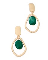 Autumn Gems Earrings thumbnail number 1
