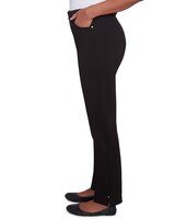 Alfred Dunner® Romancing The Stone Pleated Petite Balanced Pant thumbnail number 4