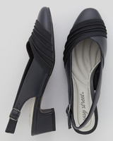 Easy Street® Bates Slingback Pump thumbnail number 1