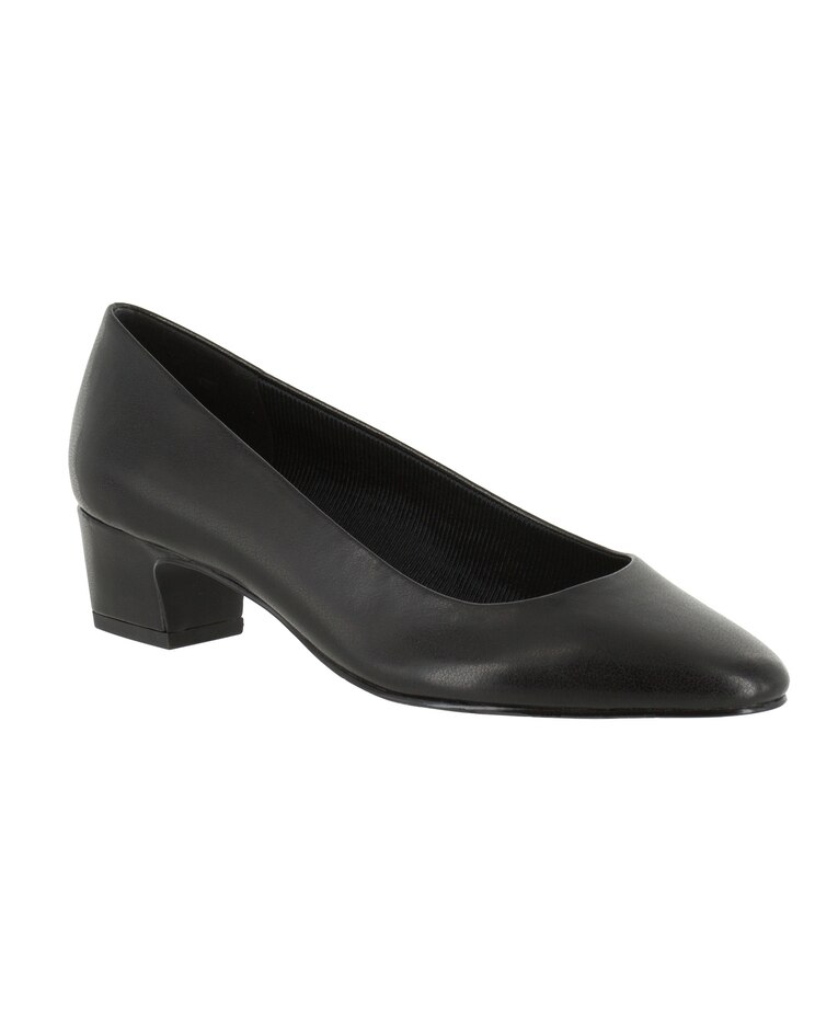 Easy Street Prim Pumps image number 1