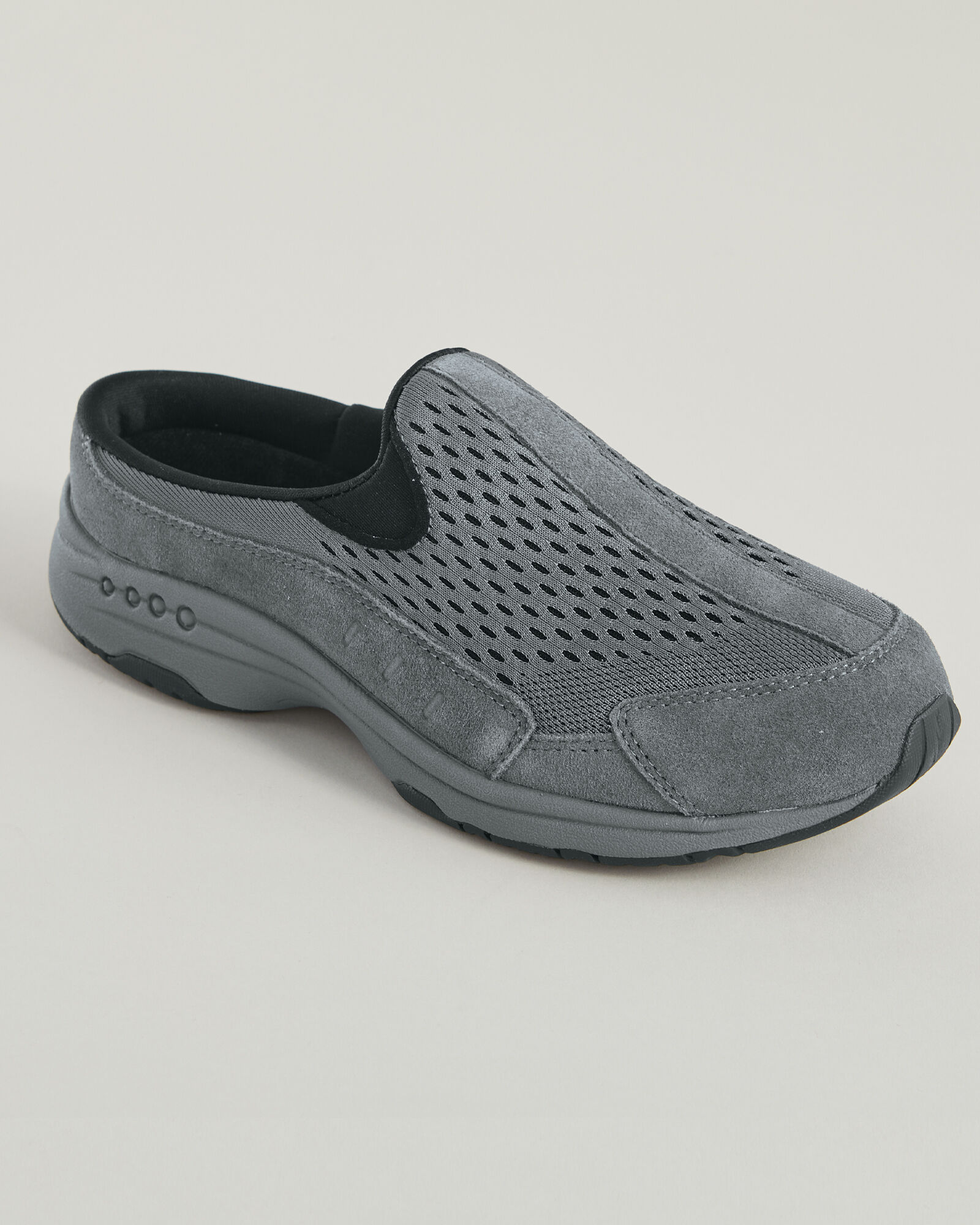 Traveltime Mules by Easy Spirit Draper s Damon s