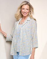 Seashore Blouse thumbnail number 1