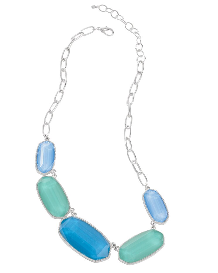 Everlasting Jewels Necklace image number 2