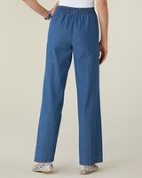 Everyday Relaxed Denim Jeans thumbnail number 2