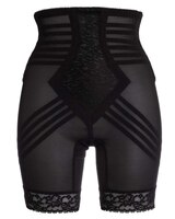 Rago® High Waist Leg Shaper Firm Shaping thumbnail number 1