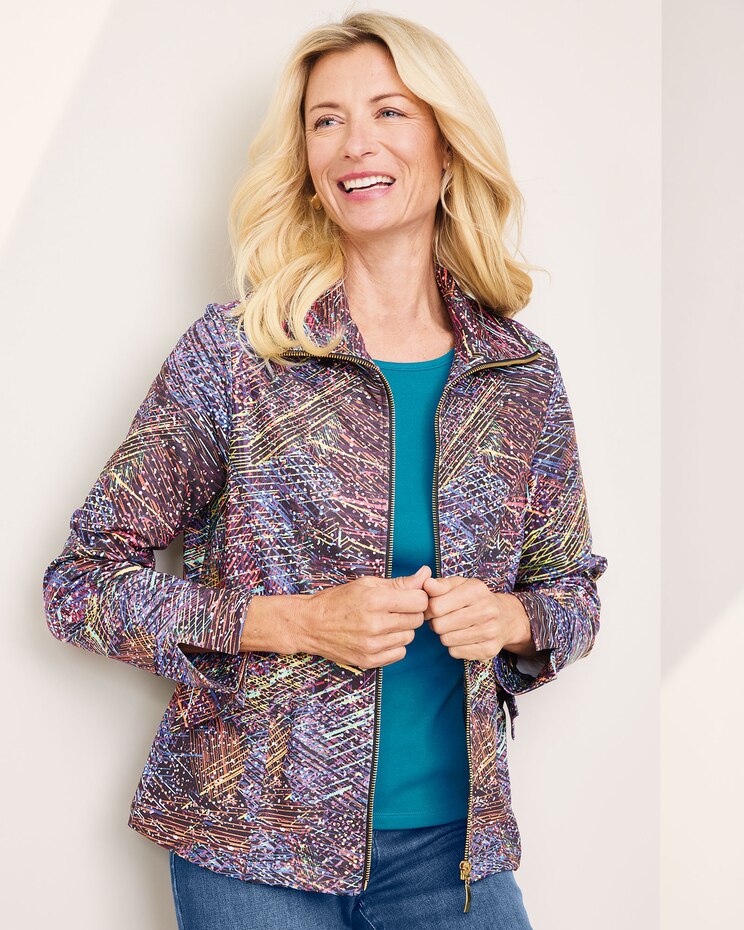 Northern Lights Jacket image number 2
