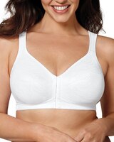 Playtex 18-Hour Front Closure Posture Bra thumbnail number 1