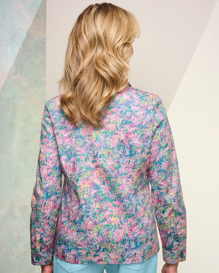 Spring Blossom Jacket image number 2