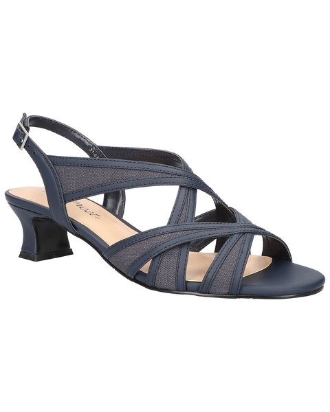 Easy Street Tristen Dress Pump