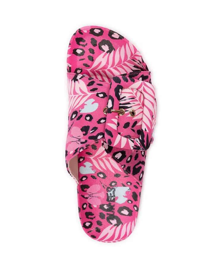 Island Tiki Sandals LUKEES by MUK LUKS® image number 2