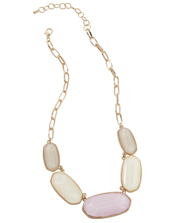 Everlasting Jewels Necklace image number 3