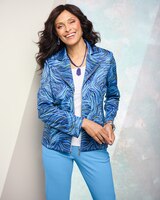 Whispering Beads Jacket thumbnail number 3