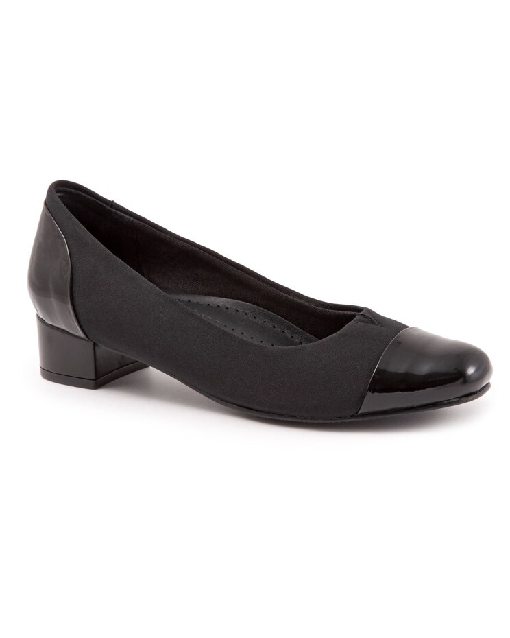 Daisy Pump By Trotters image number 1
