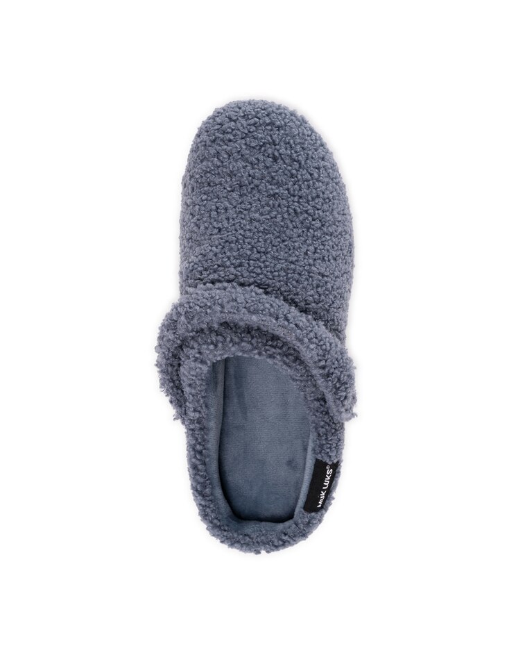 MUK LUKS Quianna Clog Slippers image number 9