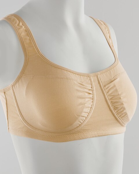 Valmont Soft Cup Comfort Bra