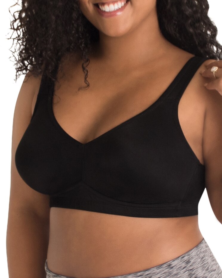 Leading Lady  Claire Everyday Comfort Bra image number 2
