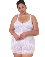 Rago® Body Briefer Extra Firm Shaping thumbnail number 3