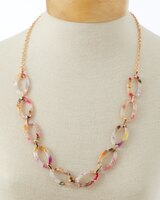 Beautiful Bouquet Necklace thumbnail number 1