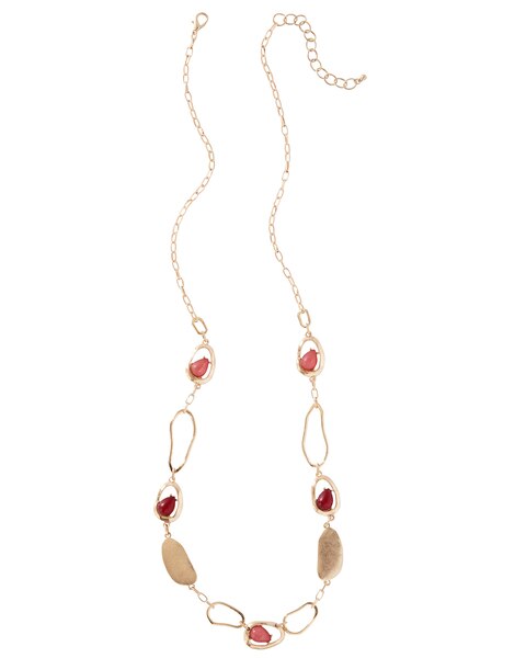 Berry Beautiful Necklace