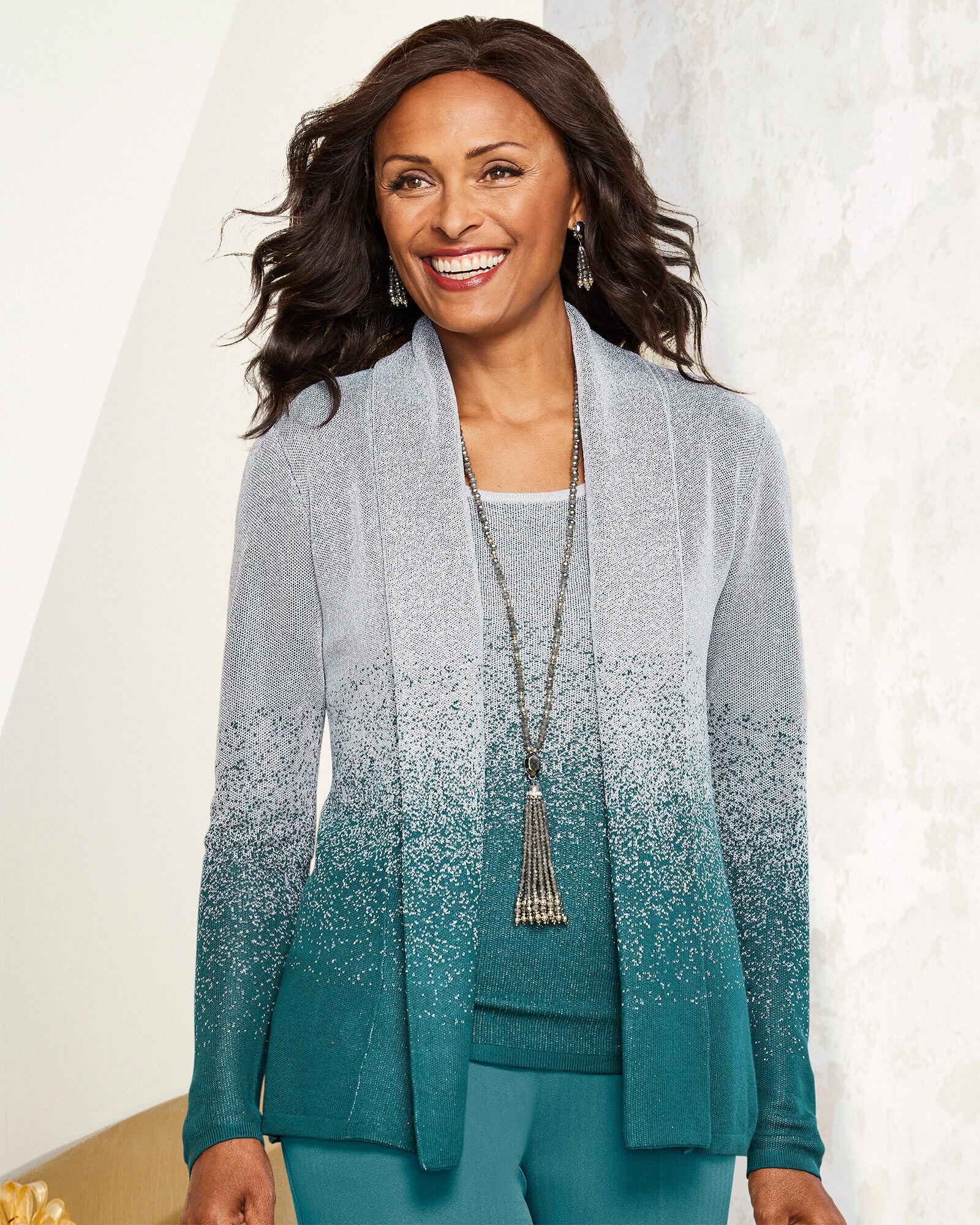 Extra long cardigan sweater sale plus size
