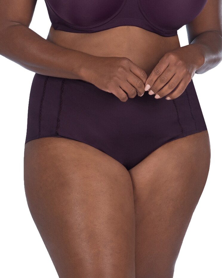 Leading Lady Comfort Fresh Cooling Panties image number 1