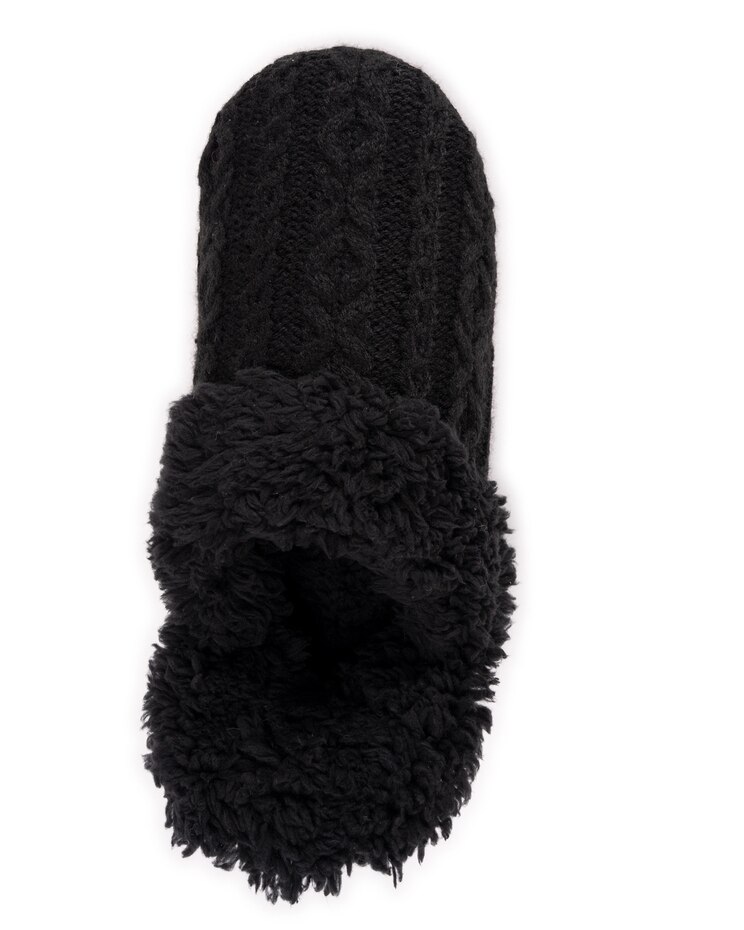 MUK LUKS Magdalena Slippers image number 4