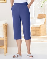 Soft Knit Capri thumbnail number 1