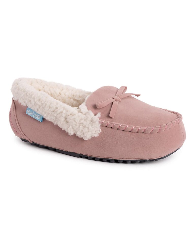 Jaylah Slipper By MUK LUKS® image number 1