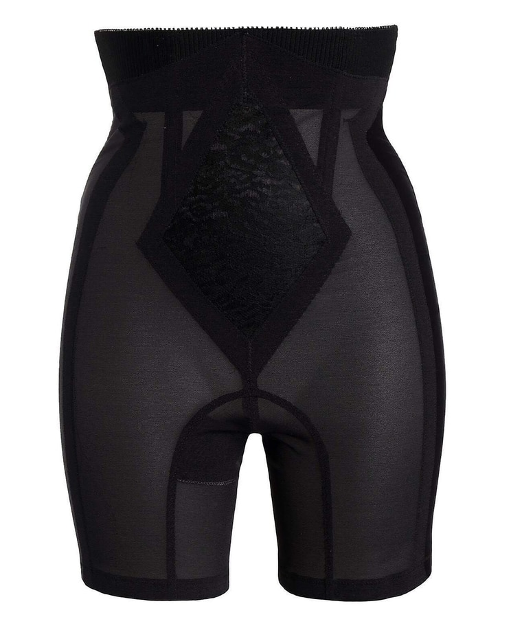 High Waist Thigh Shaper image number 1