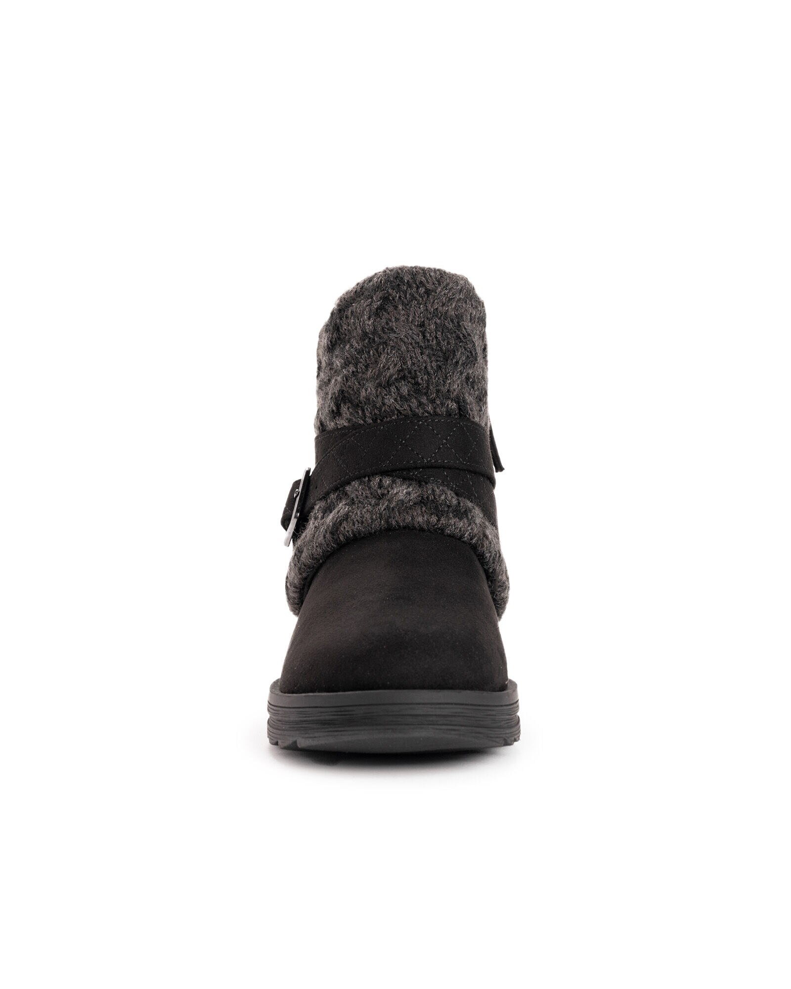 MUK LUKS Natalie Naomi Boots Draper s Damon s