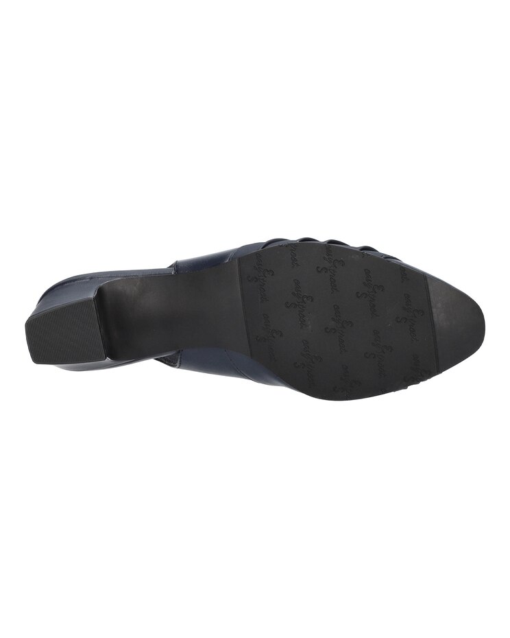 Easy Street Bates Slingback Pumps image number 5