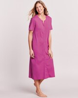 Essential Knit Robe thumbnail number 1