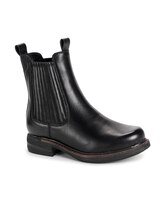 Spike-Madison Boots Lukees by MUK LUKS® thumbnail number 1