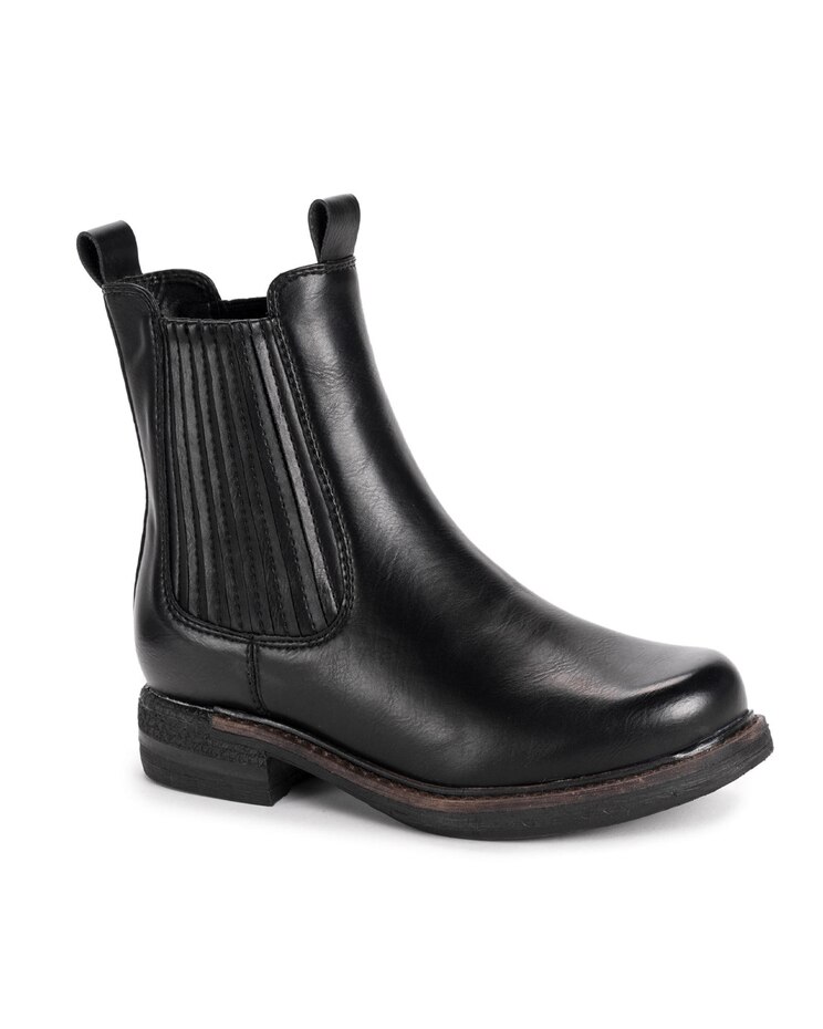 Spike-Madison Boots Lukees by MUK LUKS® image number 1
