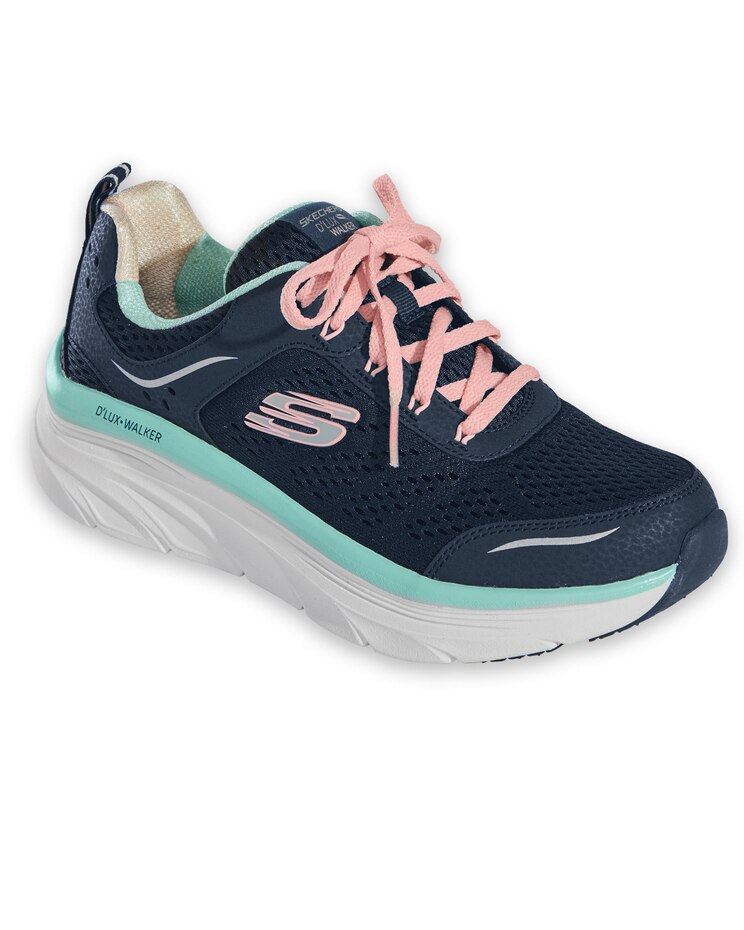 Women's Skechers® D'Lux Walker Infinite Motion image number 1