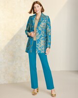 Regal Brocade Blazer thumbnail number 3