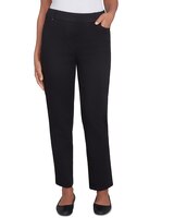 Alfred Dunner® Harvest Moon Super Stretch Short Length Pant thumbnail number 1