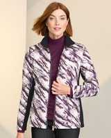 Abstract Animal Jacket thumbnail number 1