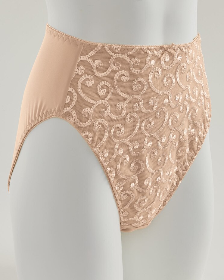 Valmont Matching Panty image number 1