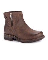 Spike-Chicago Boots Lukees by MUK LUKS® thumbnail number 1