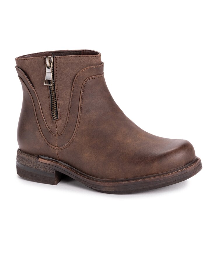 Spike-Chicago Boots Lukees by MUK LUKS® image number 1