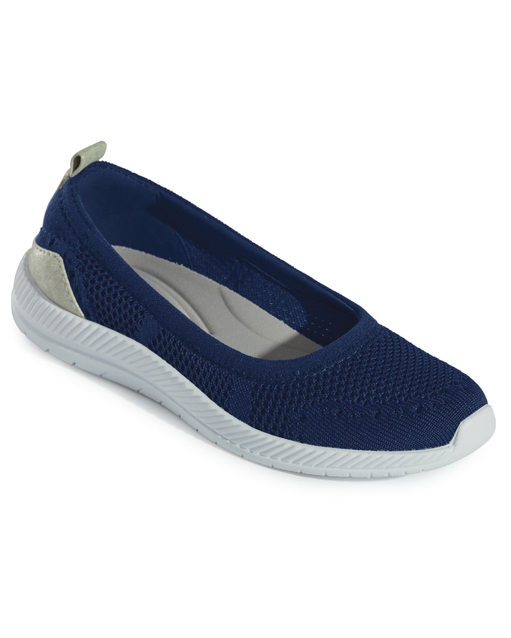 Glitz2 Slip-Ons By Easy Spirit® image number 1