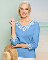 Sunday Brunch Tee thumbnail number 1