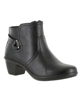 Easy Street Dawnta Ankle Boots thumbnail number 1