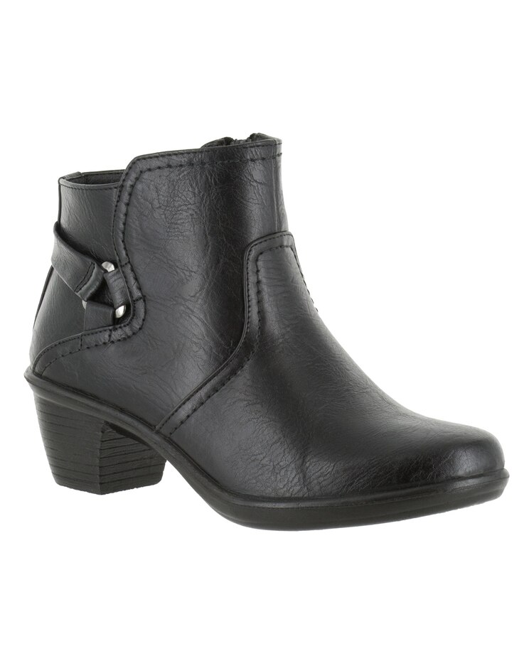 Easy Street Dawnta Ankle Boots image number 1