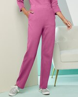 Soft Knit Pants thumbnail number 1