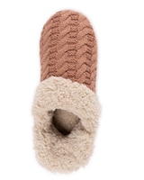 MUK LUKS Magdalena Slippers thumbnail number 3