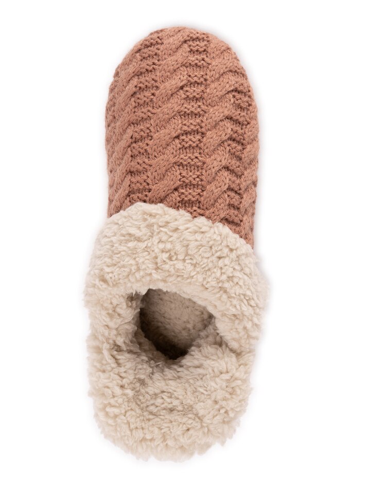 MUK LUKS Magdalena Slippers image number 3