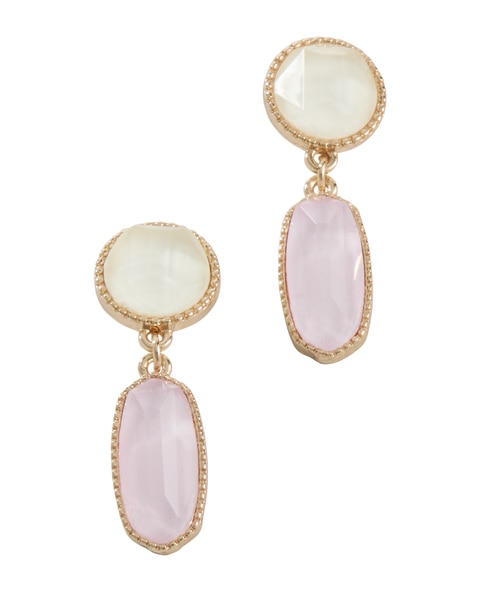Everlasting Jewels Earrings