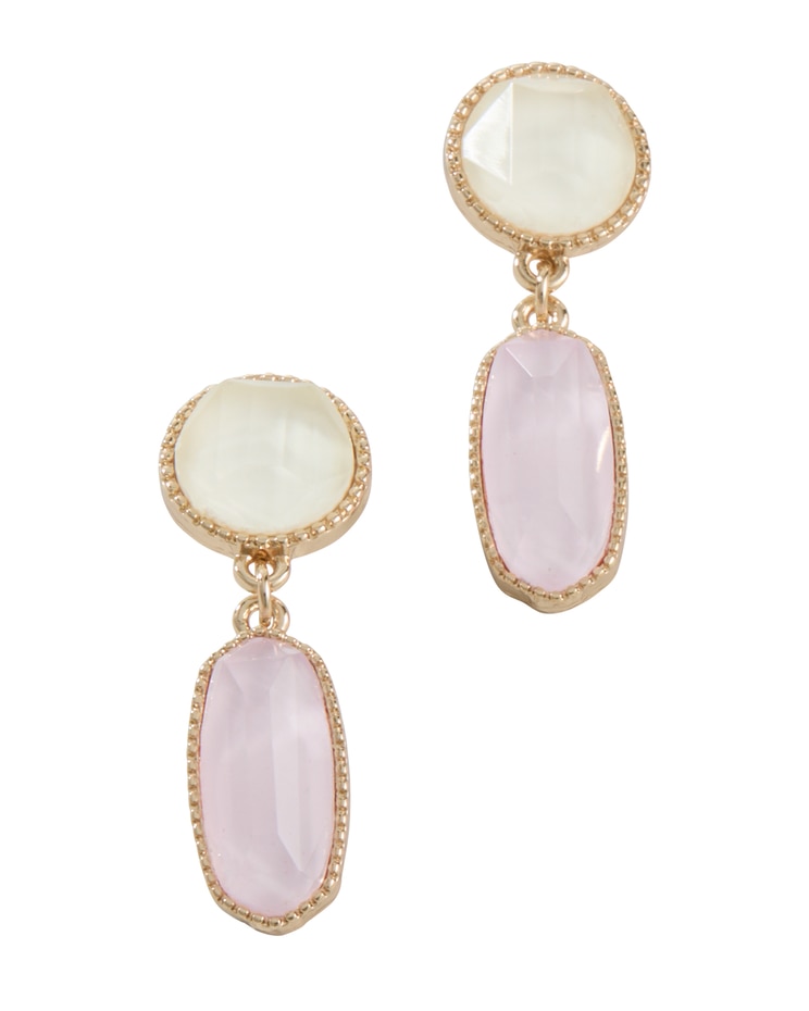 Everlasting Jewels Earrings image number 1